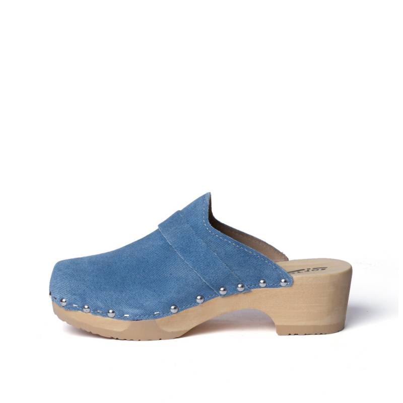 Softclox TAMINA Jeanslook blau (natur) Bis zu 65% Rabatt