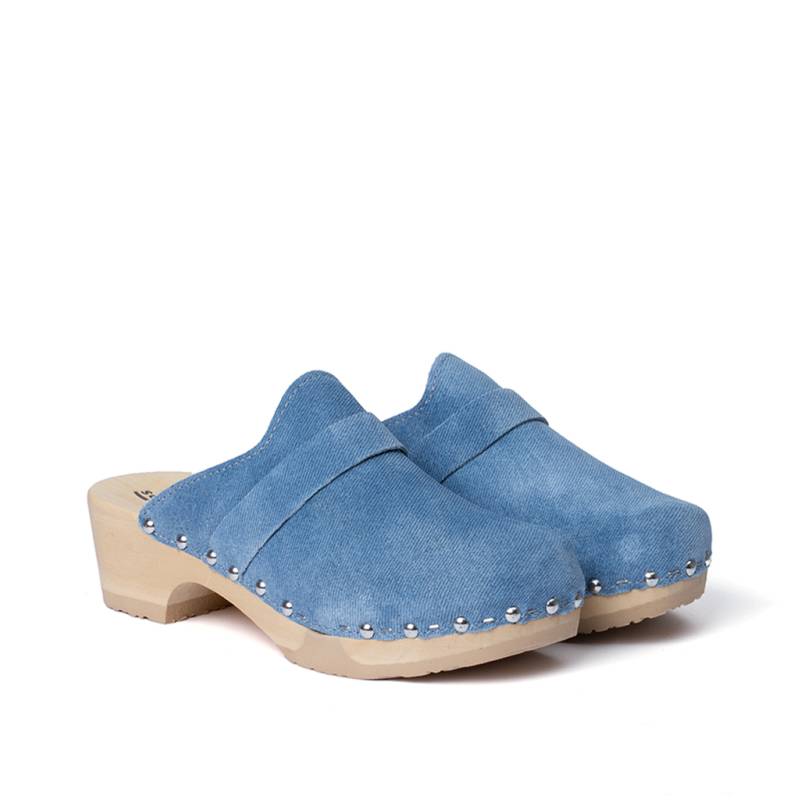 Softclox TAMINA Jeanslook blau (natur) Bis zu 65% Rabatt