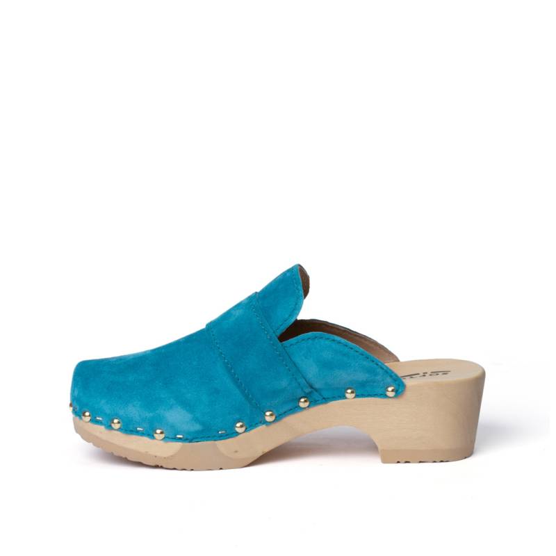 Softclox TESSA Kaschmir pacificgreen (natur) Sonderangebot der Fabrik