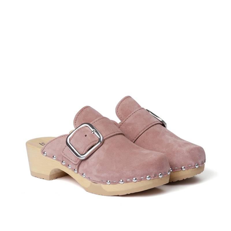 Softclox TESSA Kaschmir rosé (natur) Vierteljährliche Förderung