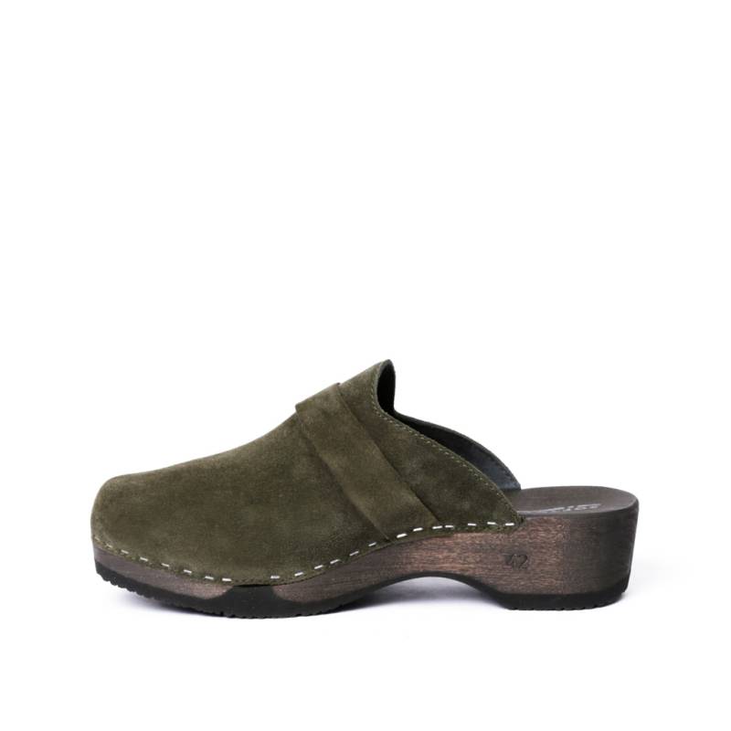 Softclox TAMINO Kaschmir dunkeloliv (dunkel) Discount Store für neue Produkte