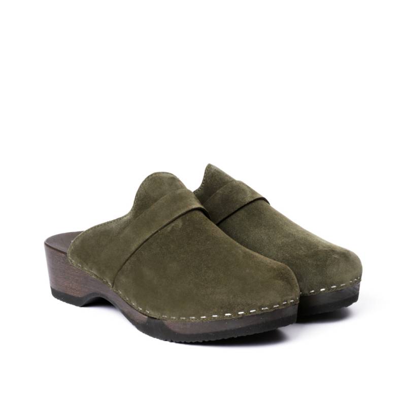 Softclox TAMINO Kaschmir dunkeloliv (dunkel) Discount Store für neue Produkte