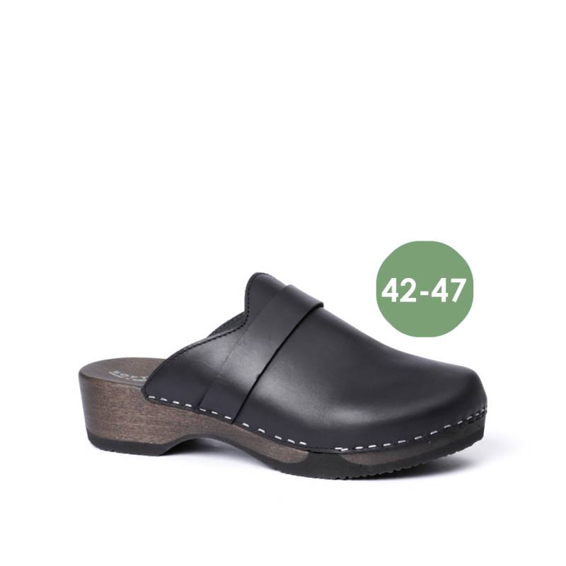 Softclox TAMINO Softnappa schwarz (dunkel) Super Rabatt