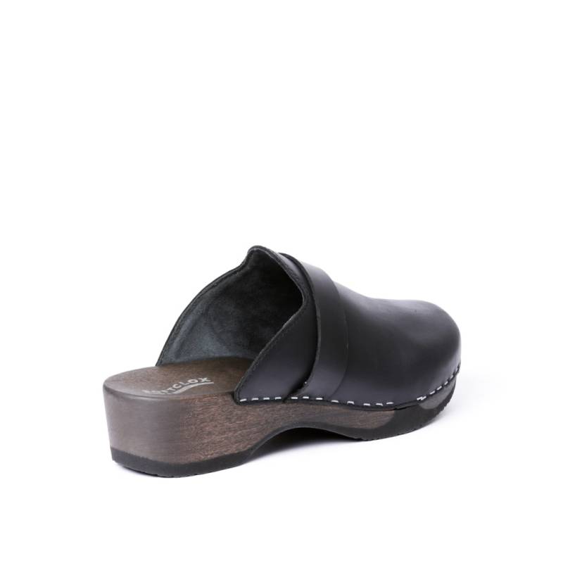 Softclox TAMINO Softnappa schwarz (dunkel) Super Rabatt