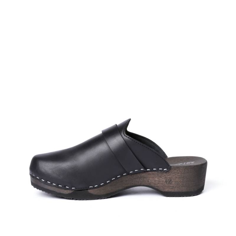 Softclox TAMINO Softnappa schwarz (dunkel) Super Rabatt