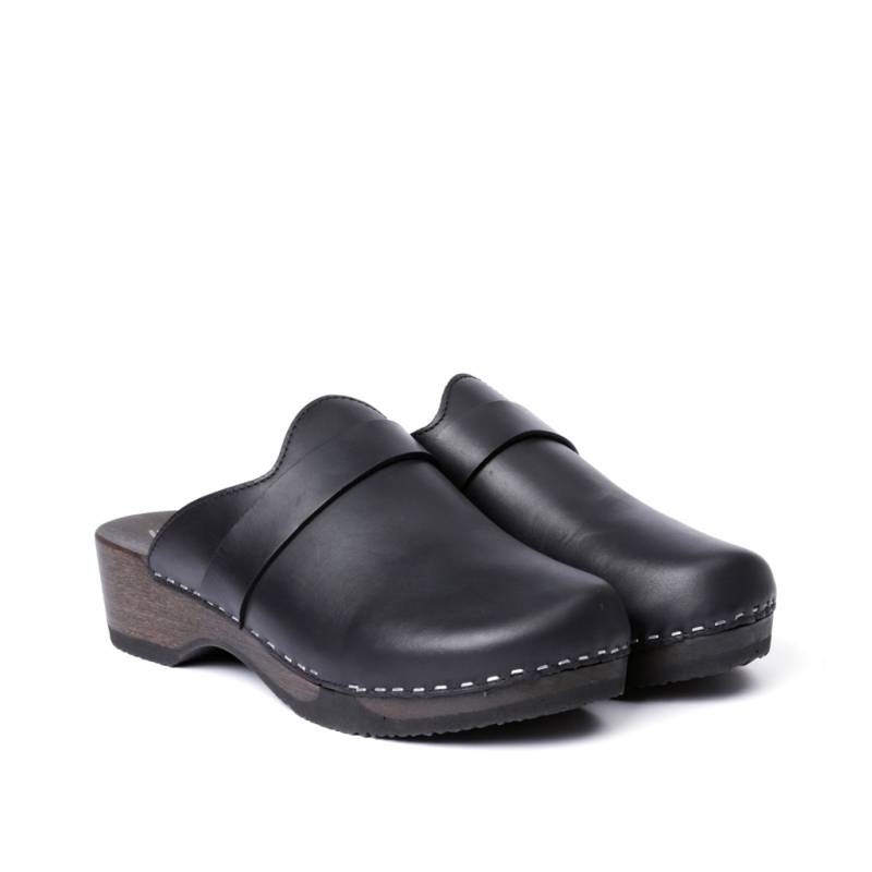 Softclox TAMINO Softnappa schwarz (dunkel) Super Rabatt
