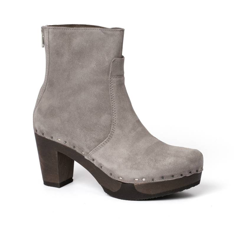 Softclox FRANKA Kaschmir grau (dunkel) Kostenloser Versand international