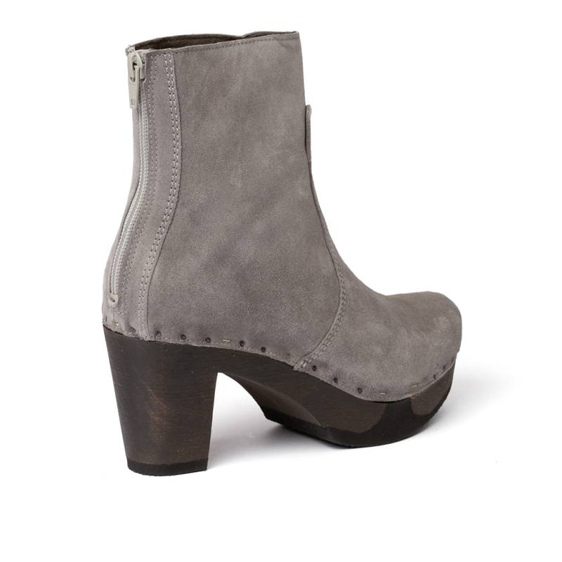 Softclox FRANKA Kaschmir grau (dunkel) Kostenloser Versand international