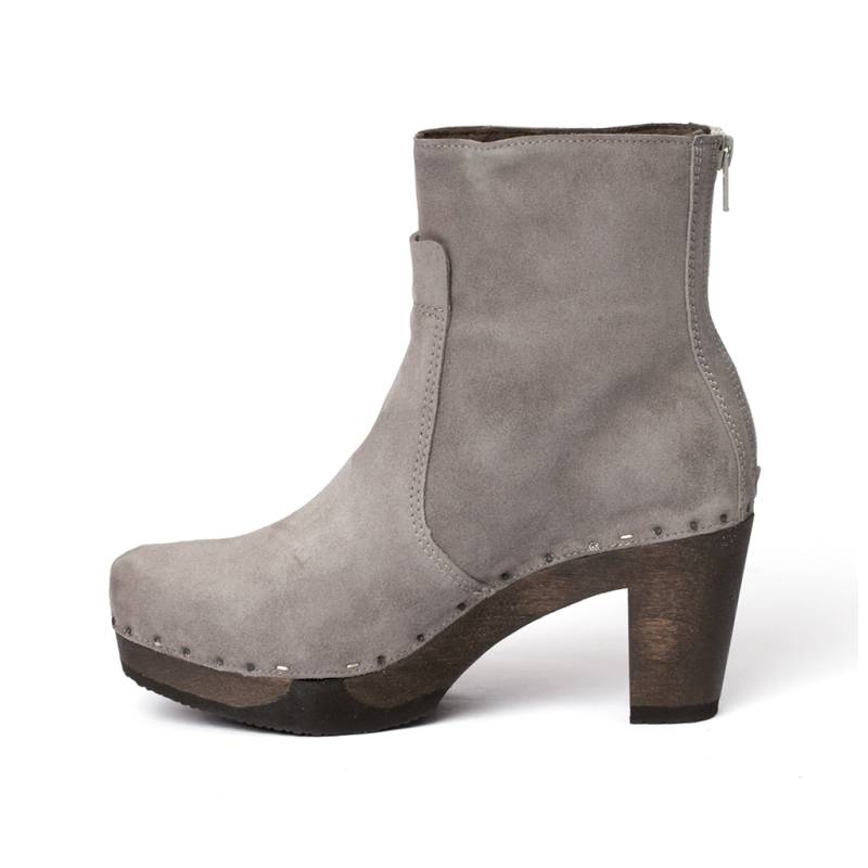 Softclox FRANKA Kaschmir grau (dunkel) Kostenloser Versand international
