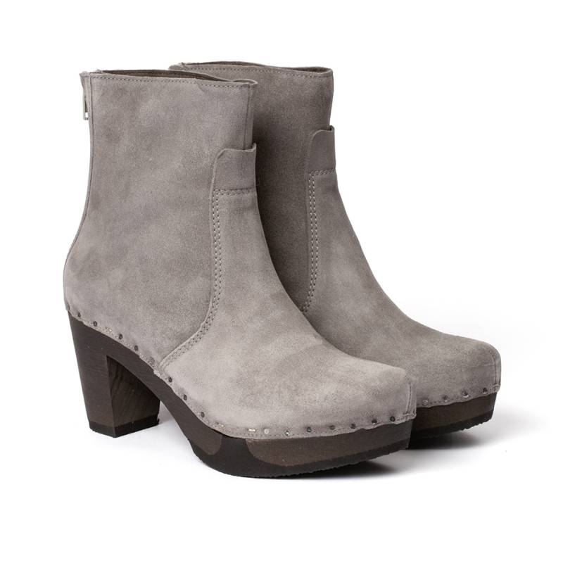Softclox FRANKA Kaschmir grau (dunkel) Kostenloser Versand international