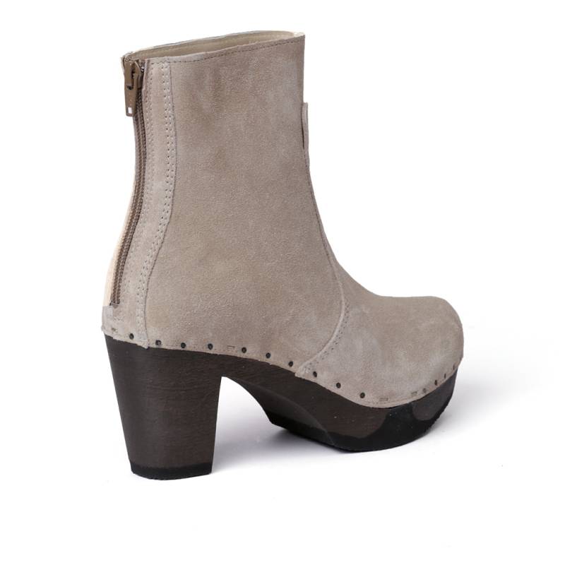 Softclox FRANKA Kaschmir taupe (dunkel) Begrenzt auf 3 Tage