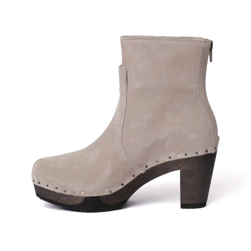 Softclox FRANKA Kaschmir taupe (dunkel) Begrenzt auf 3 Tage