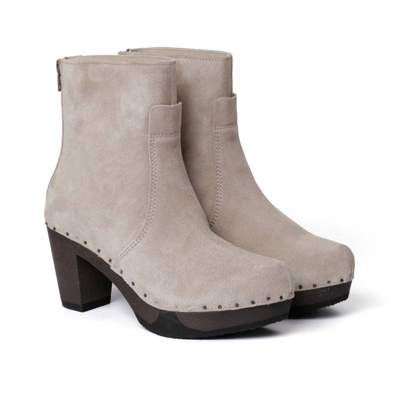 Softclox FRANKA Kaschmir taupe (dunkel) Begrenzt auf 3 Tage