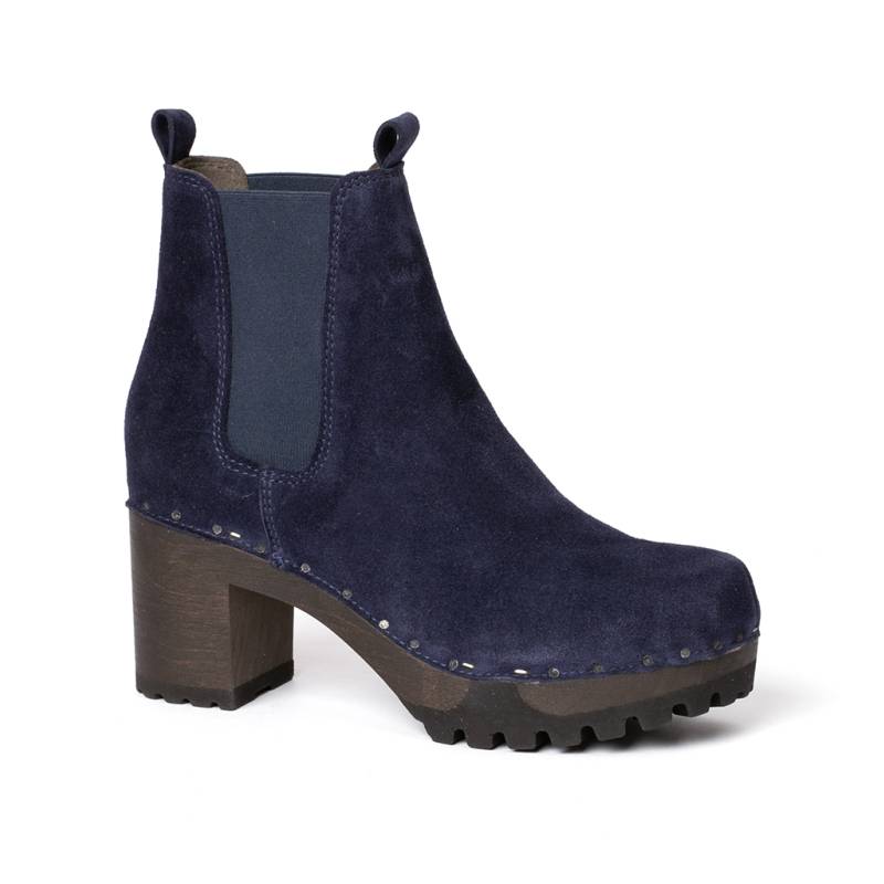 Softclox ODILIA Kaschmir midnight (dunkel) Online