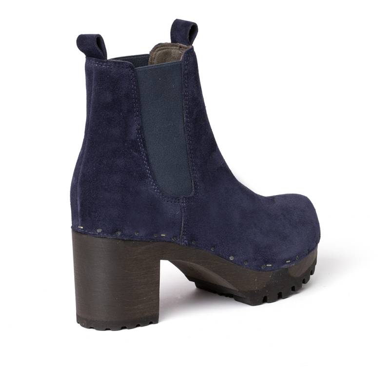 Softclox ODILIA Kaschmir midnight (dunkel) Online