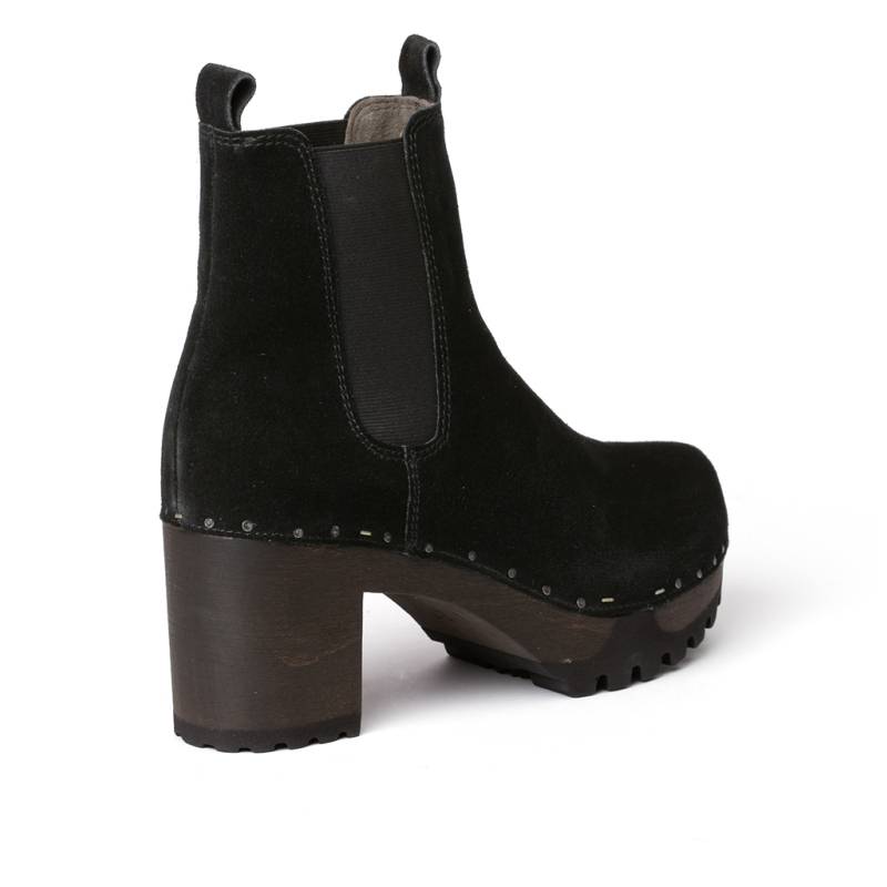 Softclox ODILIA Kaschmir schwarz (dunkel) Outlet