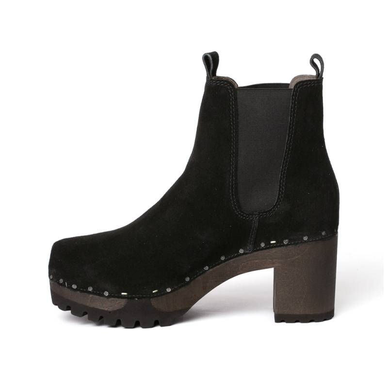Softclox ODILIA Kaschmir schwarz (dunkel) Outlet
