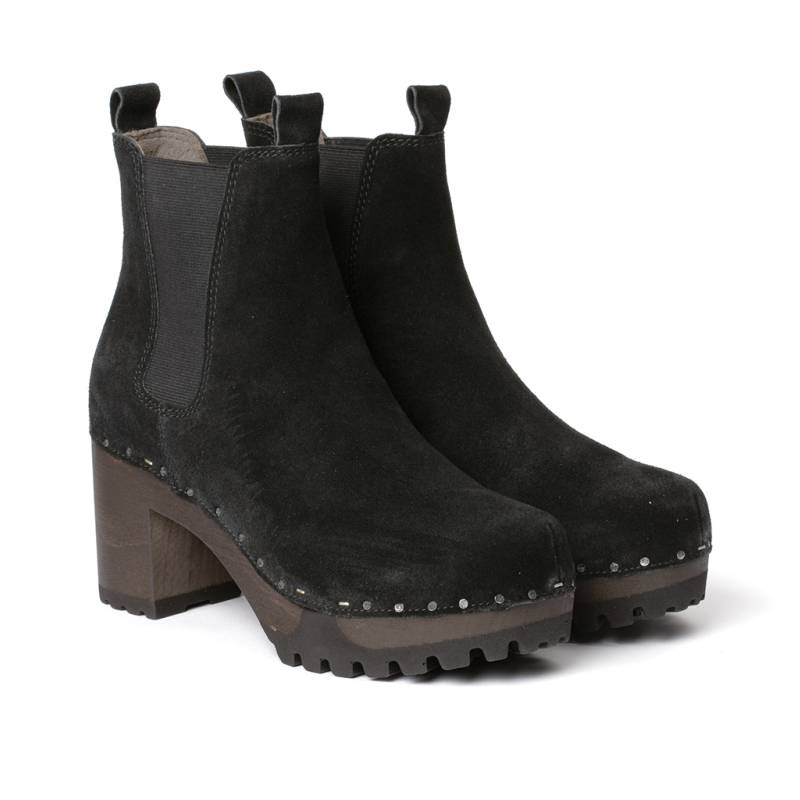 Softclox ODILIA Kaschmir schwarz (dunkel) Outlet