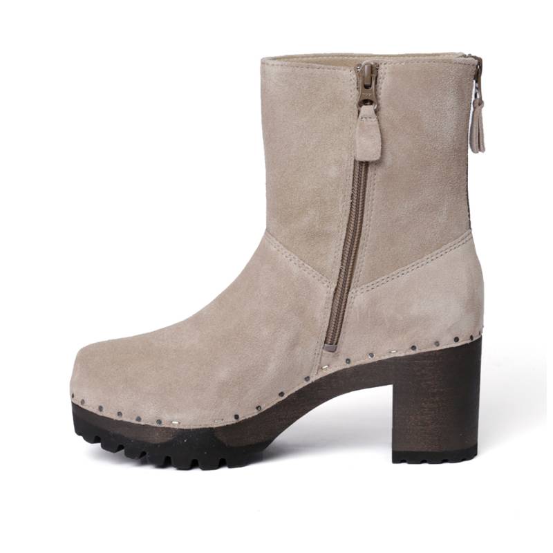Softclox OLYMPIA Kaschmir taupe (dunkel) Hotsell
