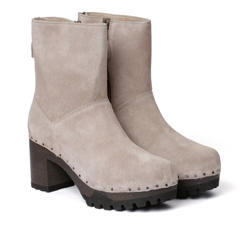 Softclox OLYMPIA Kaschmir taupe (dunkel) Hotsell