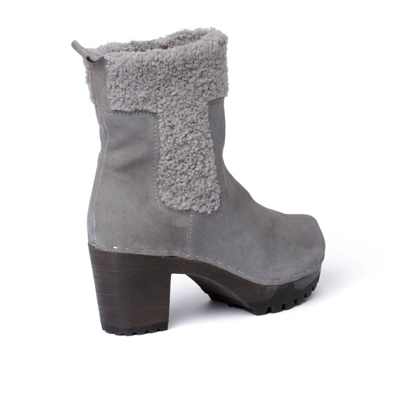 Softclox OMBRA Kaschmir/WF grau (dunkel) im Angebot