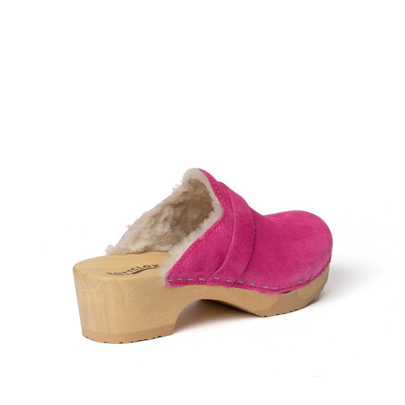 Softclox TAIRA Kaschmir/LF pink (natur) Schlussverkauf