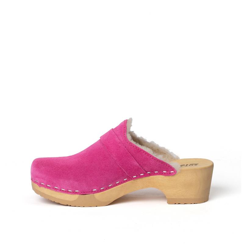 Softclox TAIRA Kaschmir/LF pink (natur) Schlussverkauf