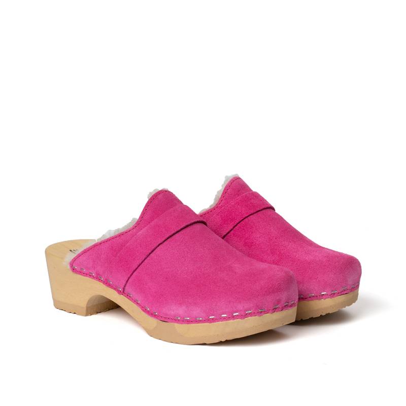 Softclox TAIRA Kaschmir/LF pink (natur) Schlussverkauf