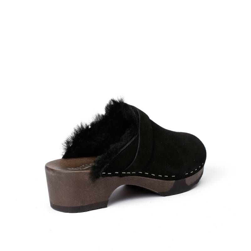 Softclox TAIRA Kaschmir/LF schwarz (dunkel) Günstiger Verkauf