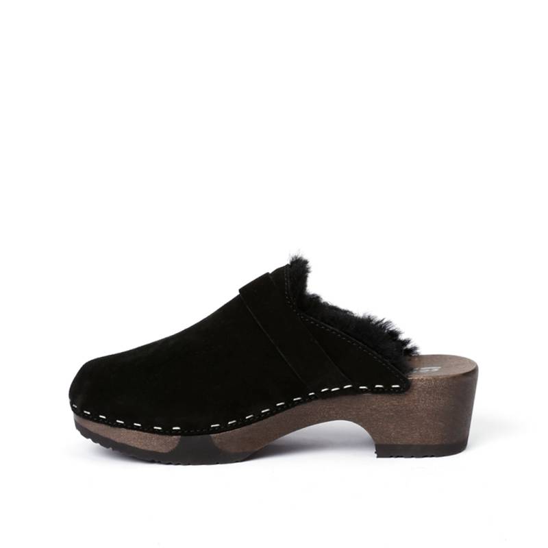 Softclox TAIRA Kaschmir/LF schwarz (dunkel) Günstiger Verkauf