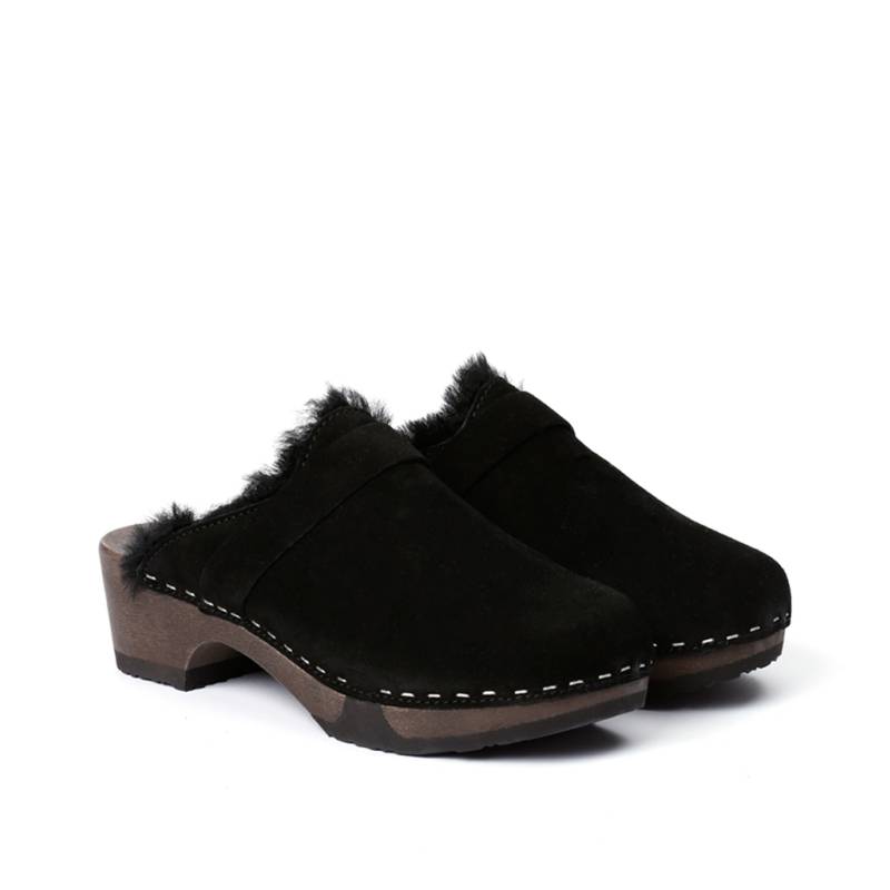 Softclox TAIRA Kaschmir/LF schwarz (dunkel) Günstiger Verkauf
