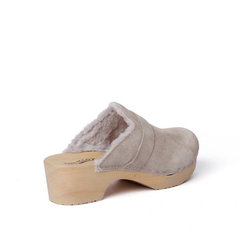 Softclox TAIRA Kaschmir/LF taupe (natur) Fabrikverkauf