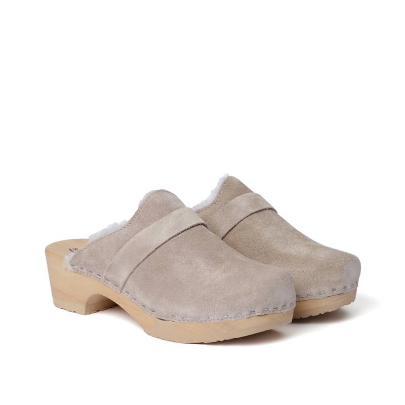 Softclox TAIRA Kaschmir/LF taupe (natur) Fabrikverkauf