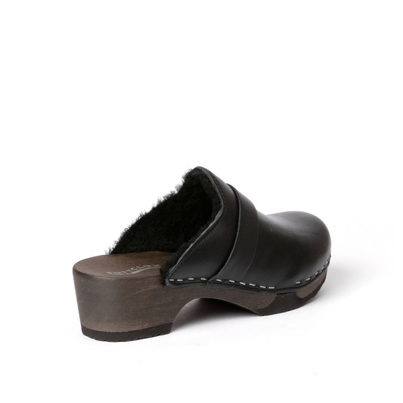 Softclox TAIRA Nappa/LF schwarz (dunkel) Meist gekauft