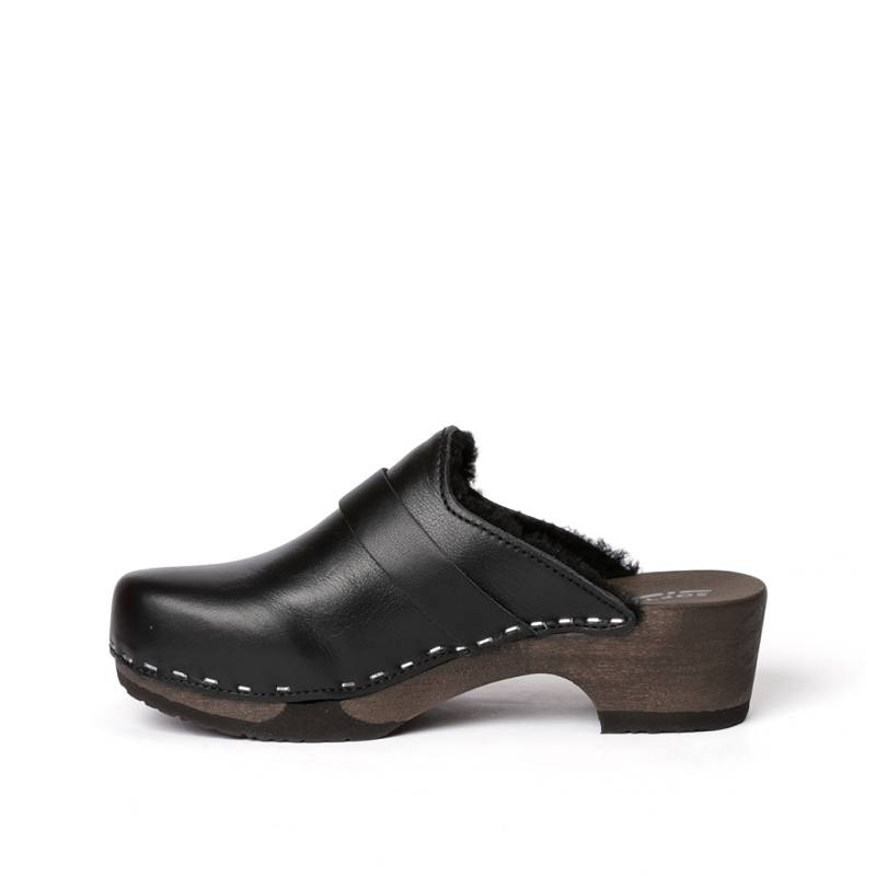 Softclox TAIRA Nappa/LF schwarz (dunkel) Meist gekauft