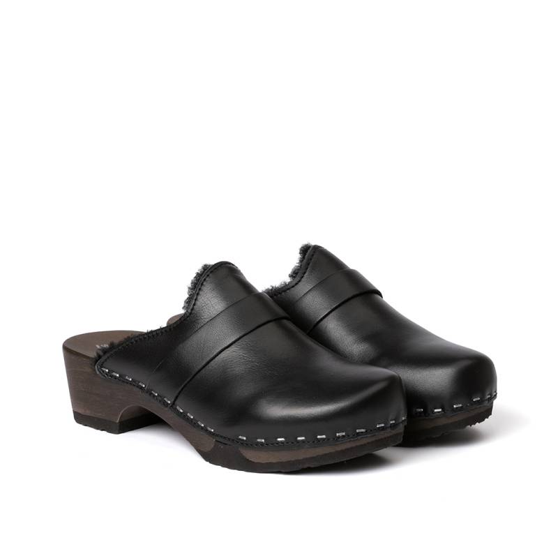 Softclox TAIRA Nappa/LF schwarz (dunkel) Meist gekauft