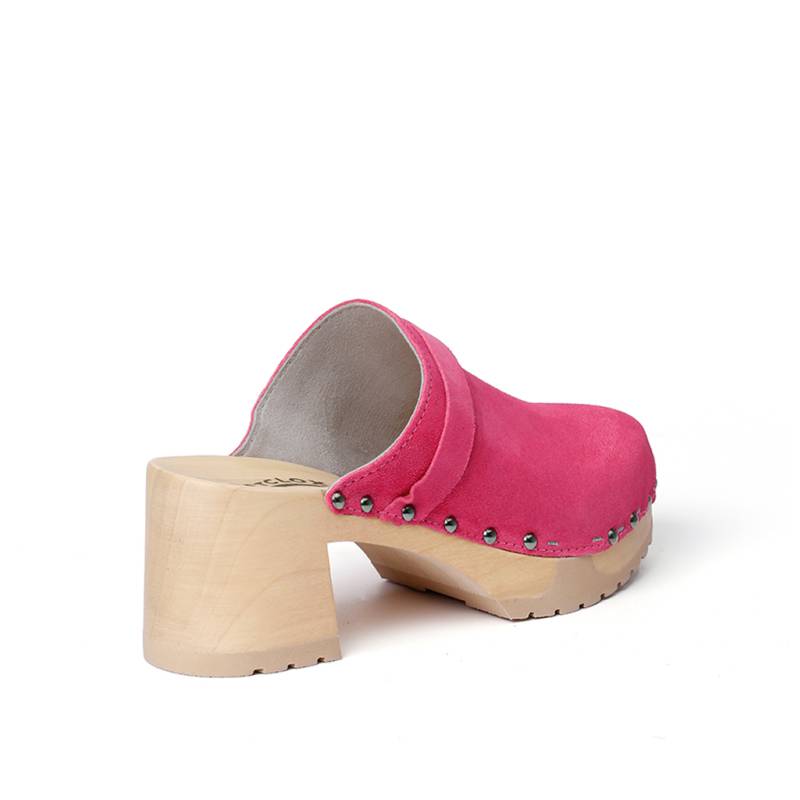 Softclox HENJA Kaschmir pink kiss (natur) Fabrik Onlineshop
