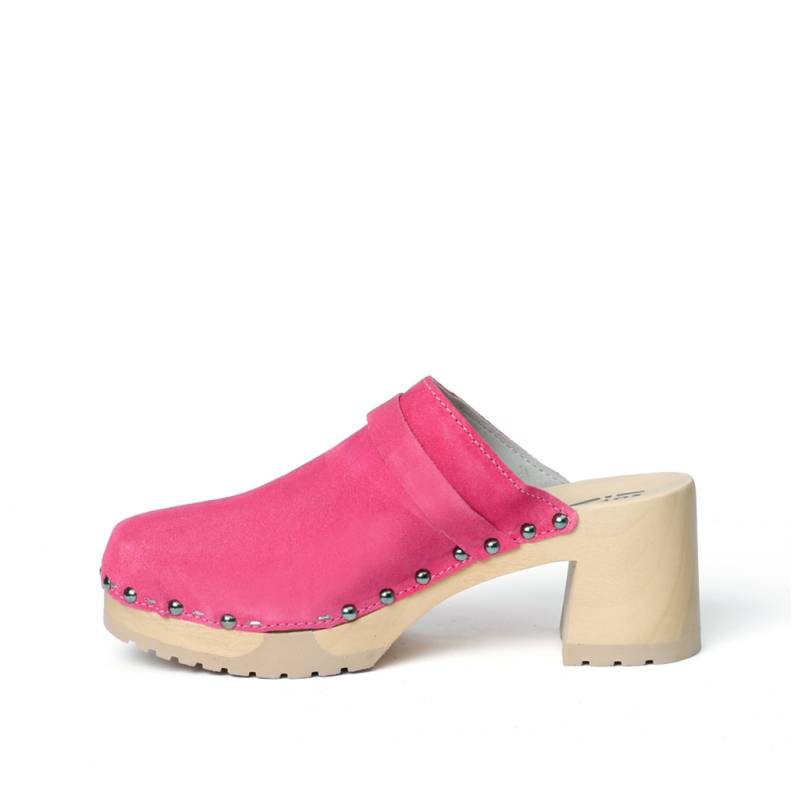 Softclox HENJA Kaschmir pink kiss (natur) Fabrik Onlineshop
