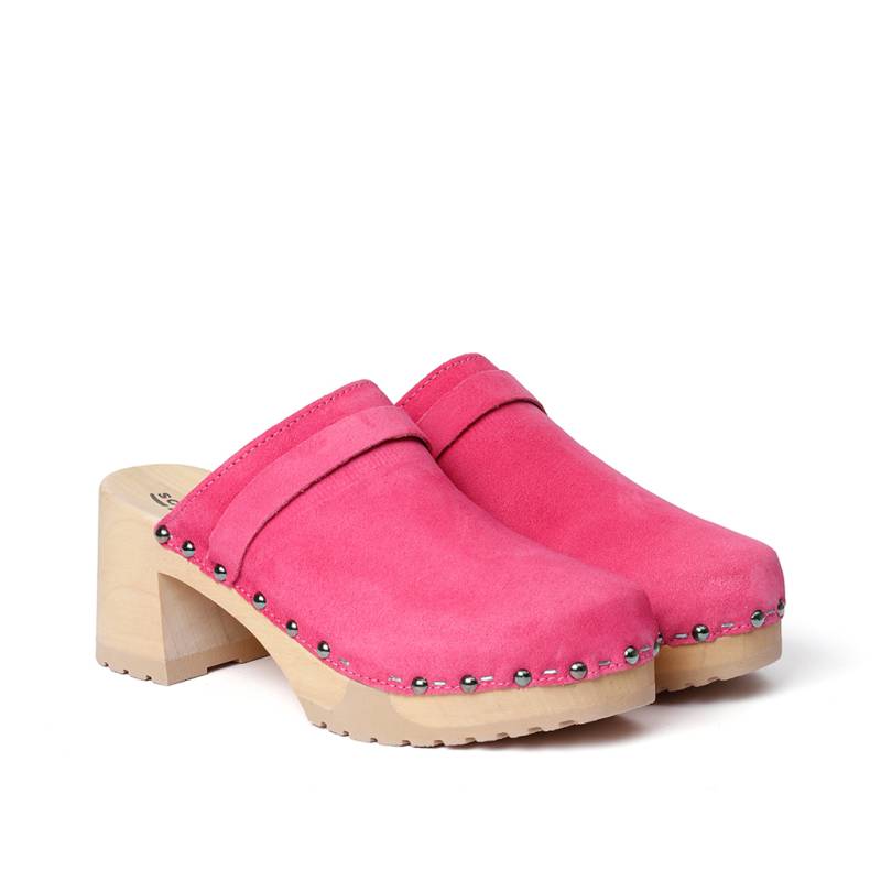 Softclox HENJA Kaschmir pink kiss (natur) Fabrik Onlineshop