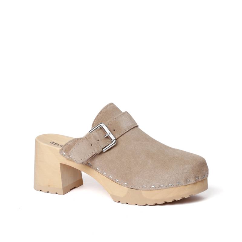 Softclox HILARIA Kaschmir taupe (natur) Sonderangebot