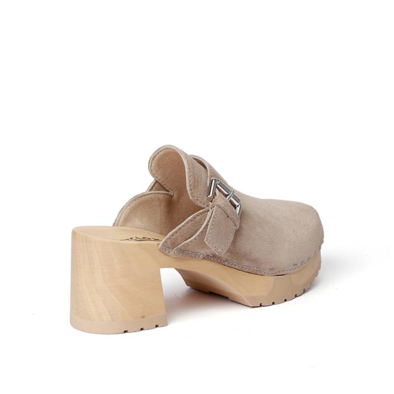 Softclox HILARIA Kaschmir taupe (natur) Sonderangebot