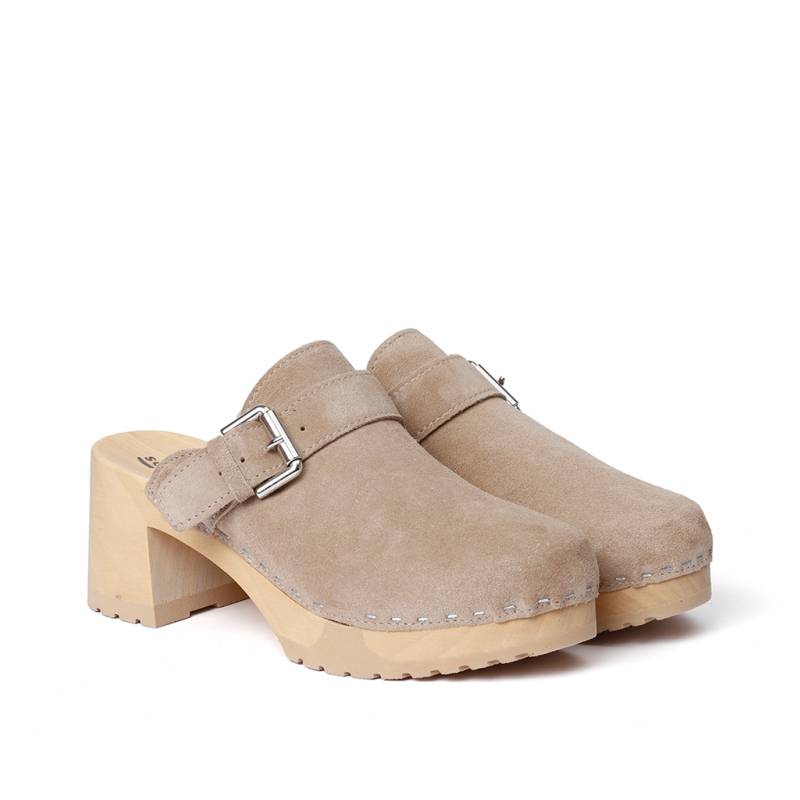 Softclox HILARIA Kaschmir taupe (natur) Sonderangebot