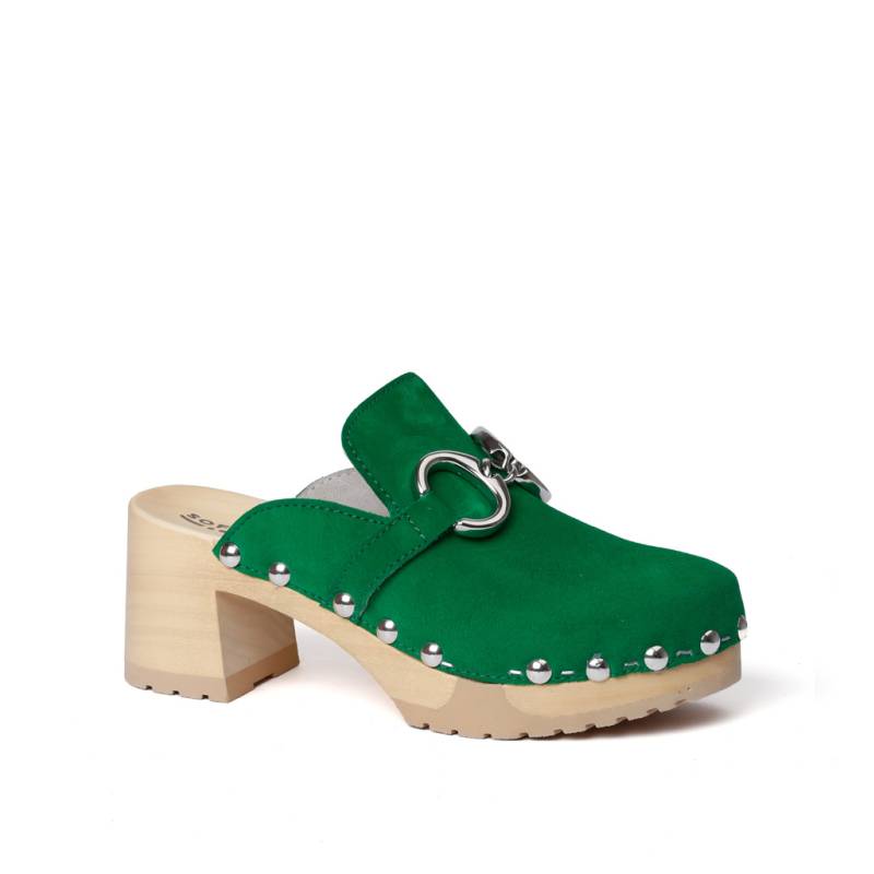 Softclox HIRA Kaschmir fashiongreen (natur) Rabatt