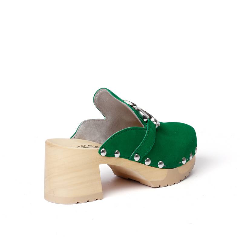 Softclox HIRA Kaschmir fashiongreen (natur) Rabatt