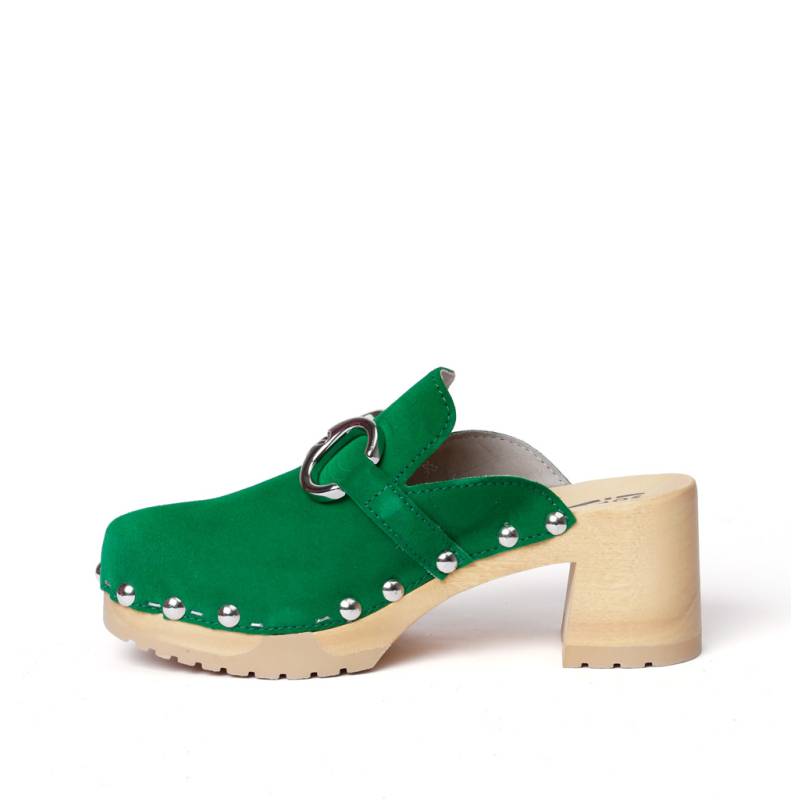 Softclox HIRA Kaschmir fashiongreen (natur) Rabatt