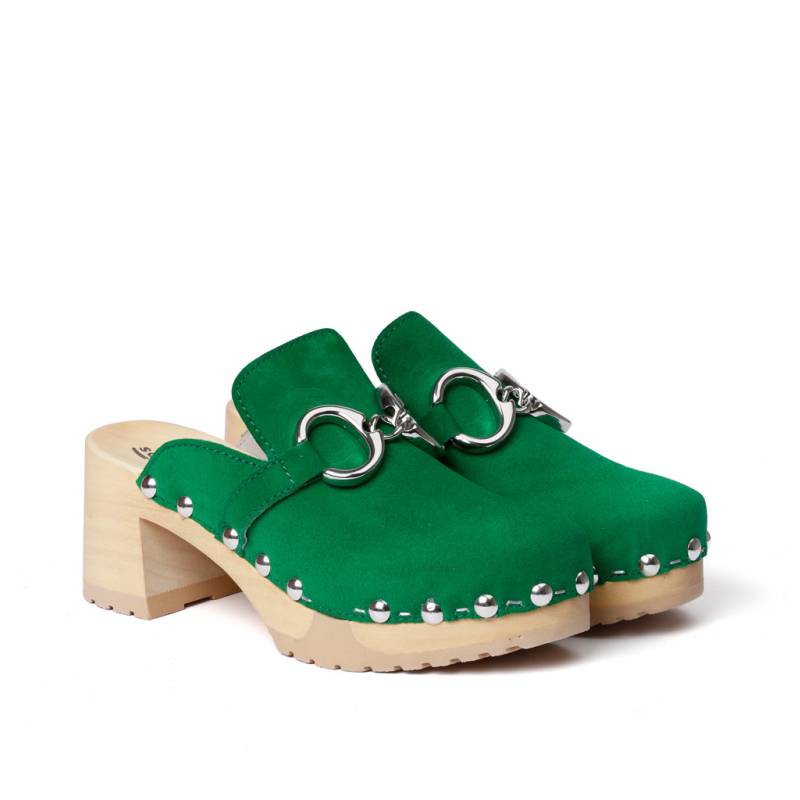 Softclox HIRA Kaschmir fashiongreen (natur) Rabatt