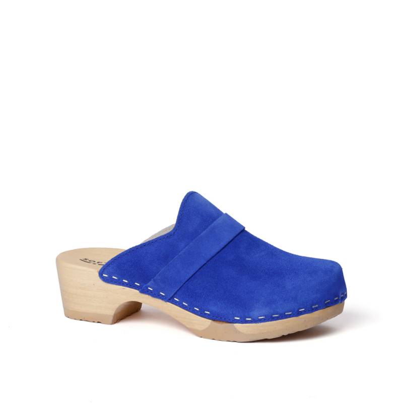 Softclox TAMINA Kaschmir blue orchid (natur) Günstig kaufen