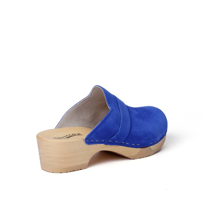 Softclox TAMINA Kaschmir blue orchid (natur) Günstig kaufen