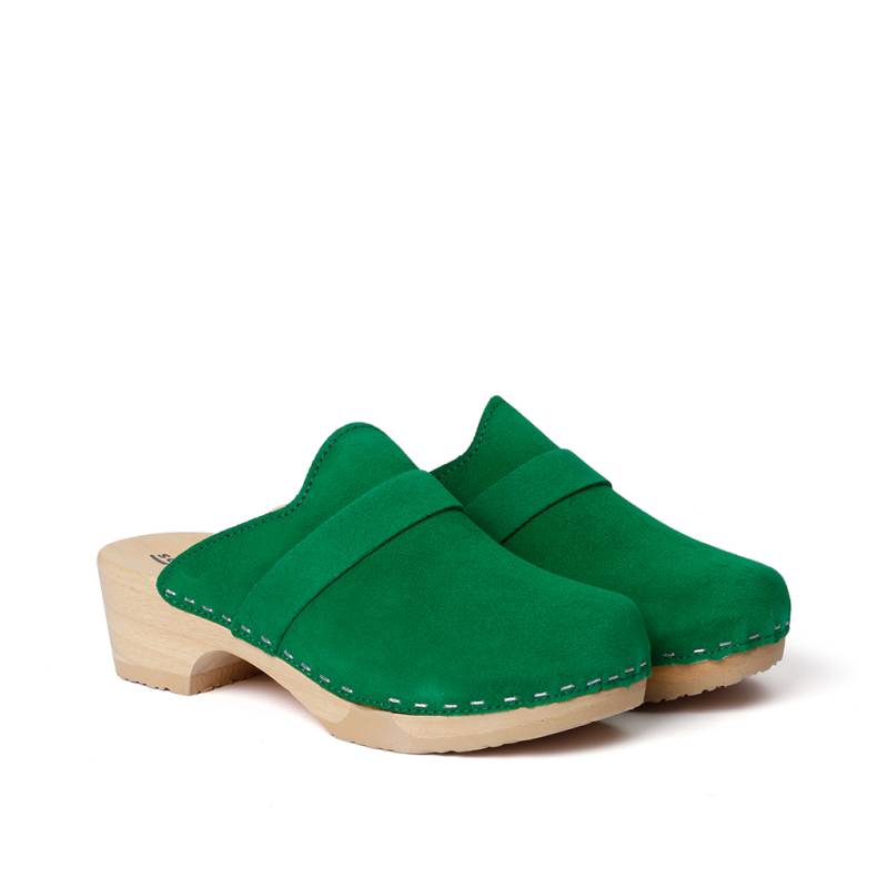 Softclox TAMINA Kaschmir fashiongreen (natur) Versandkostenfrei