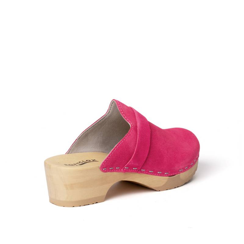 Softclox TAMINA Kaschmir pink kiss (natur) Großer Ausverkauf